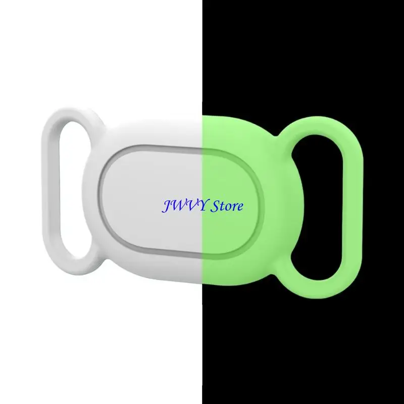 573A Silicone Sleeve for Locator Anti Scratch Case Tracking Device Protective Case