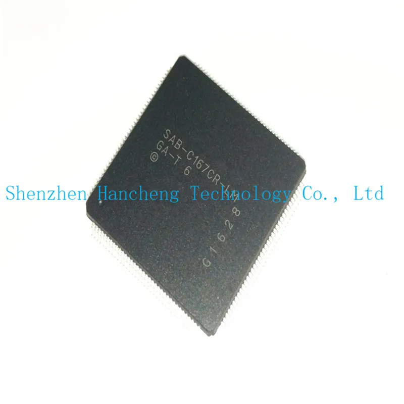 

(10PCS-50PCS) SAB-C167CR-LM SAB-C167CR MQFP144 NEW CHIP IC