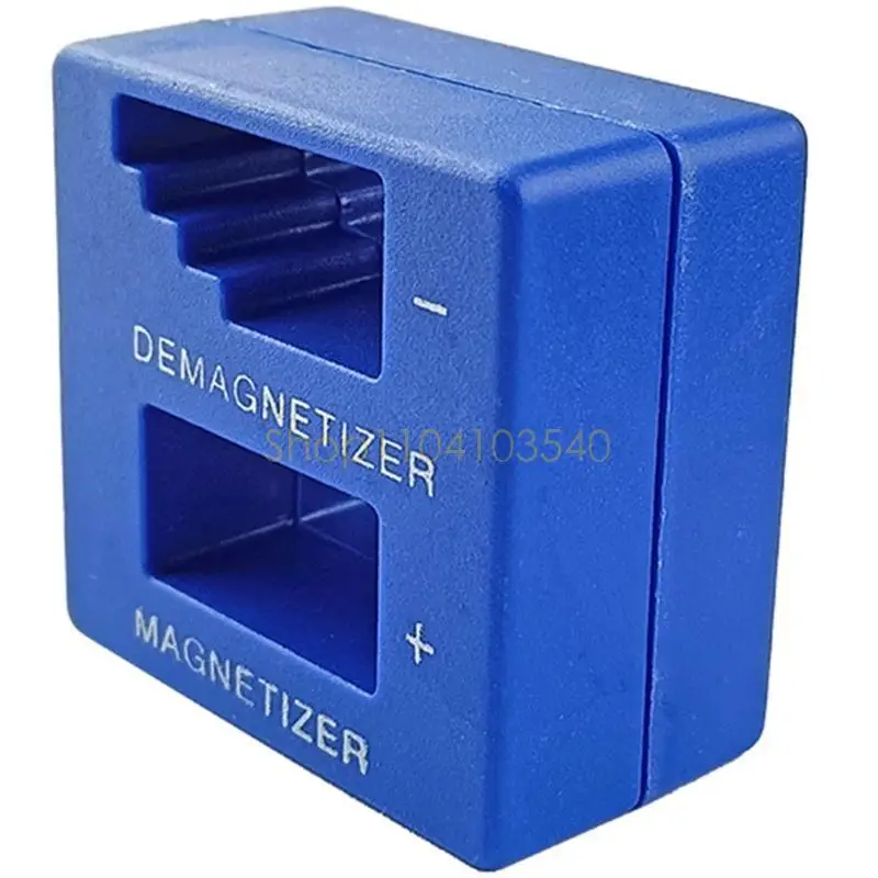 02DC Demagnetizer Magnetizer для отвертки.