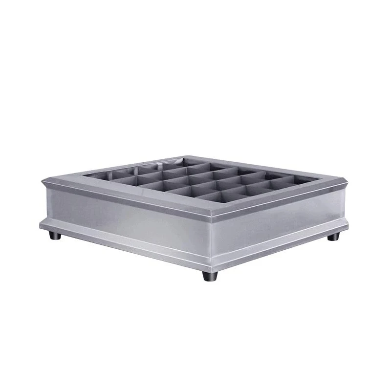 Commercial Cooking Machine Stainless Steel Electric Hot Oden Machine 20 Grid Boiled Meat Machine East Cooking Pot Machine