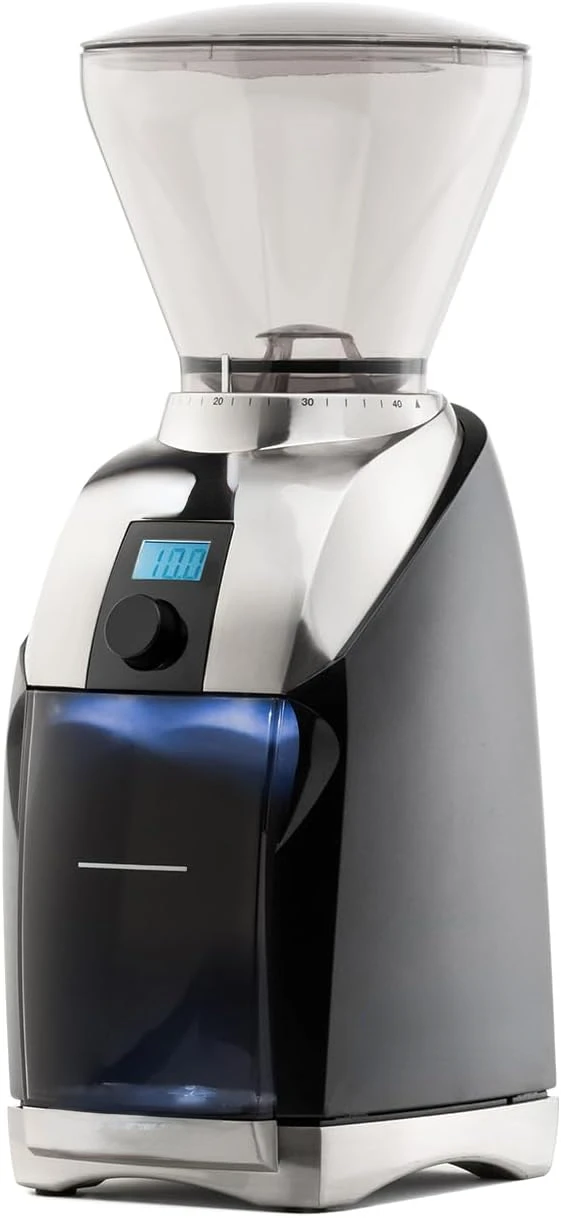 

Coffee Grinder ZCG587BLK, Black