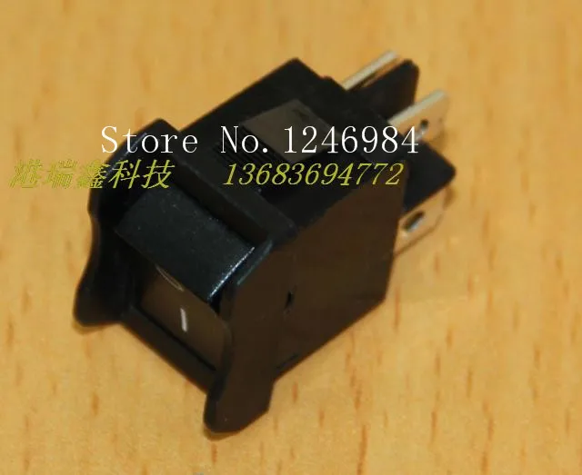 [SA]Power switch R9D2 -Taiwan group LIGHT paddle ship with dual anti- touch switch R19 parapets--50pcs/lot