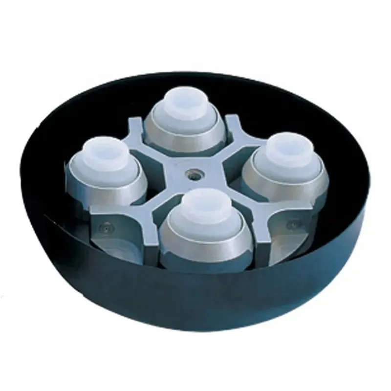 شاشة الكريستال السائل آلة مختبر ريجين الطبية Prp الطرد المركزي PLS-TDL5M