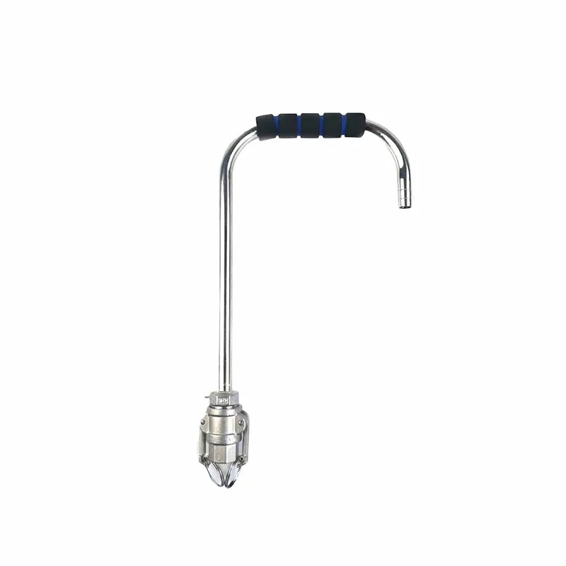 KEGLAND  Brewzilla 35L - Recirculation arm without camlok