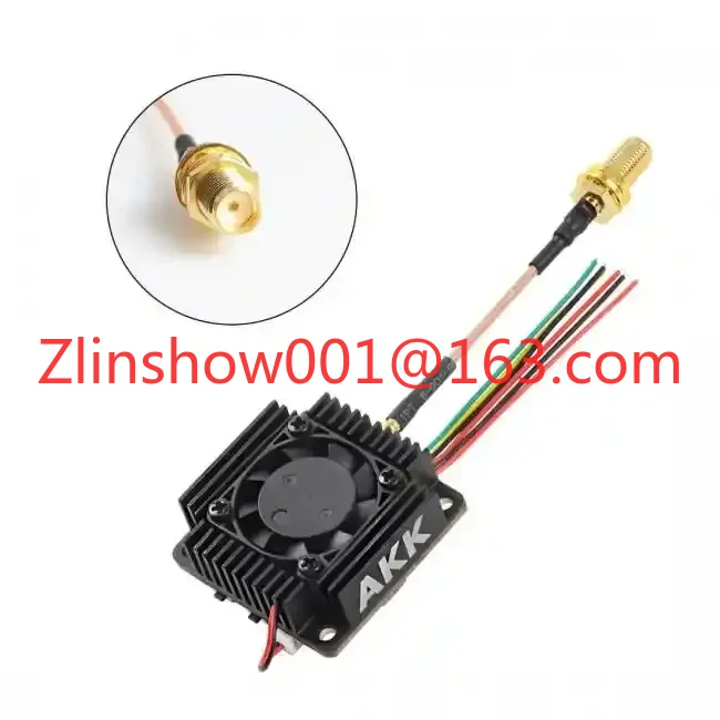 Long Range Vtx 4.9G…