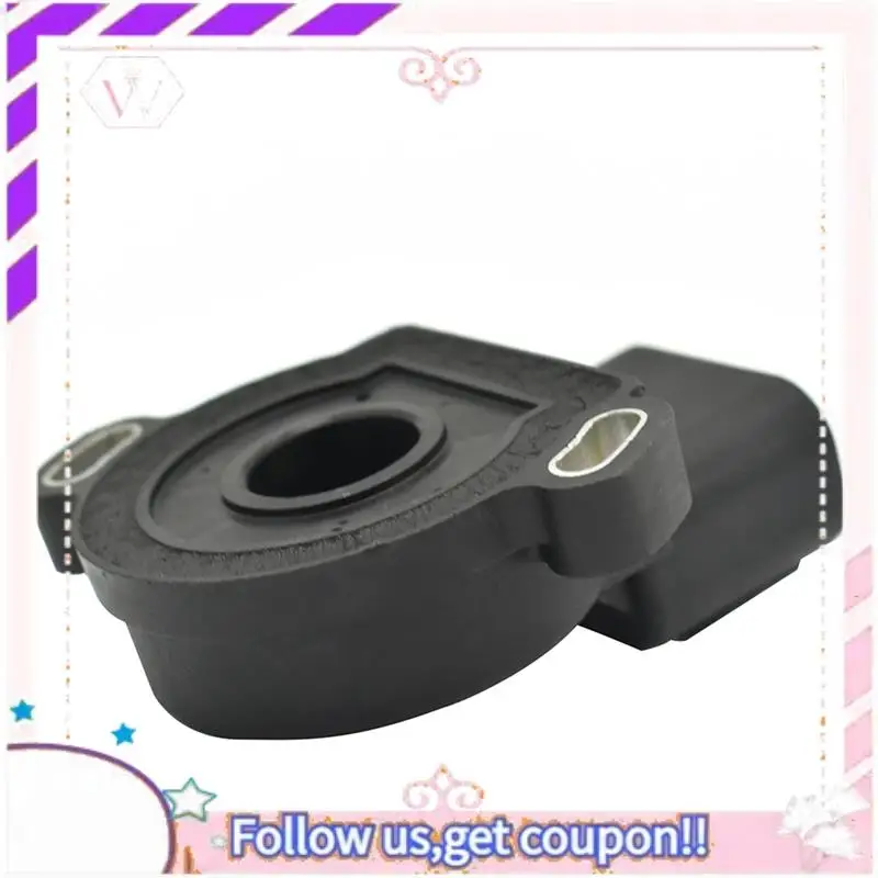 Sensor de posición del acelerador fácil de usar SERA569-0 8971937130 para Opel Frontera-B, Isuzu Amigo Rodeo Trooper