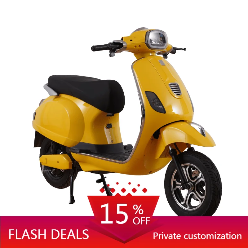 

Xili Sepeda Motor Listrik Penjualan Laris Di India Grosir 60V 1000W Sepeda Motor Listrik Kualitas Tinggi