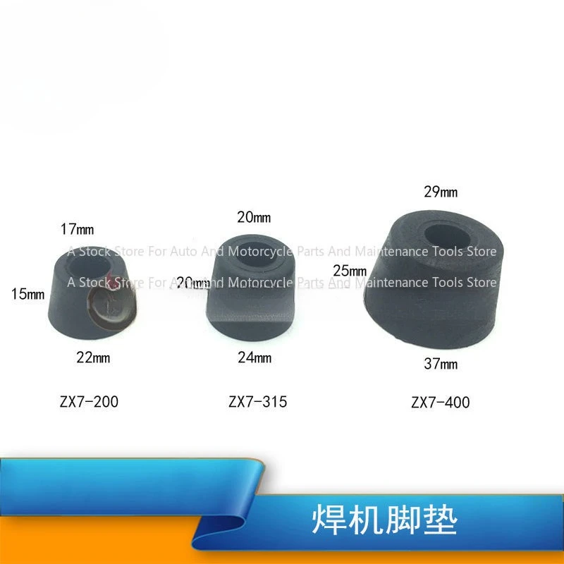 Inverter Welding Machine Maintenance Parts, Electric Welding Machine Rubber Floor Mats, Plastic Floor Mats