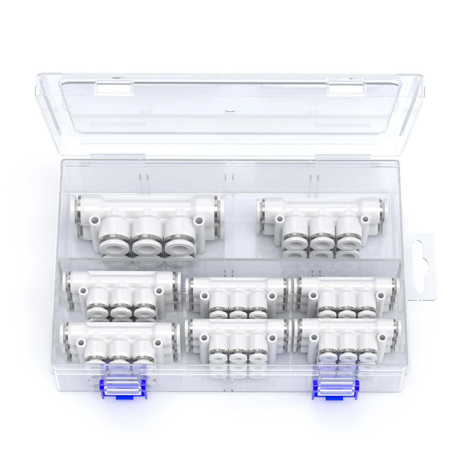 Pneumatic Air Conne…