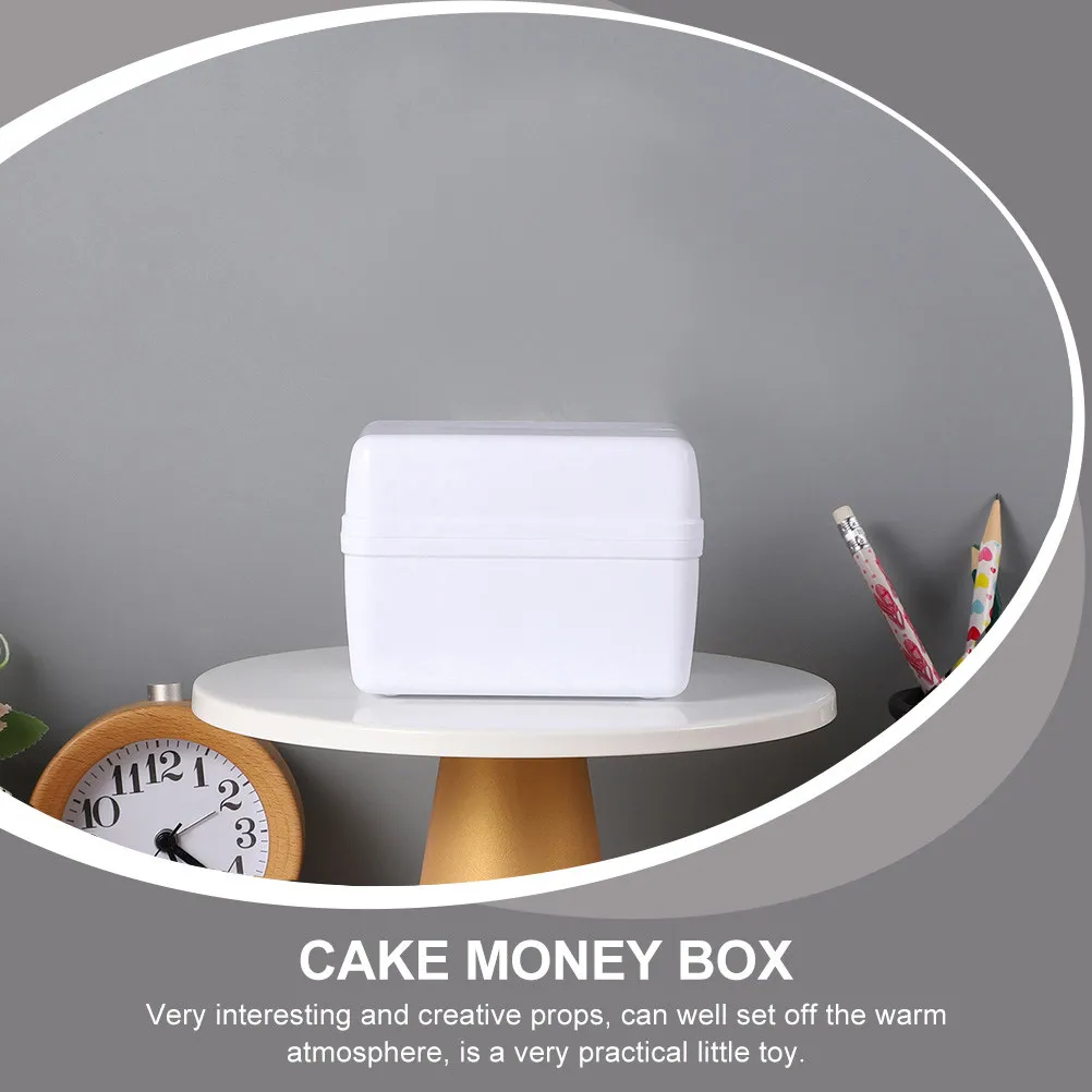 ケーキマネープルボックス-クリエイティブな誕生日パーティー用品-ケーキマネーボックス-プルアウトキット-サプライズギフトデコレーション