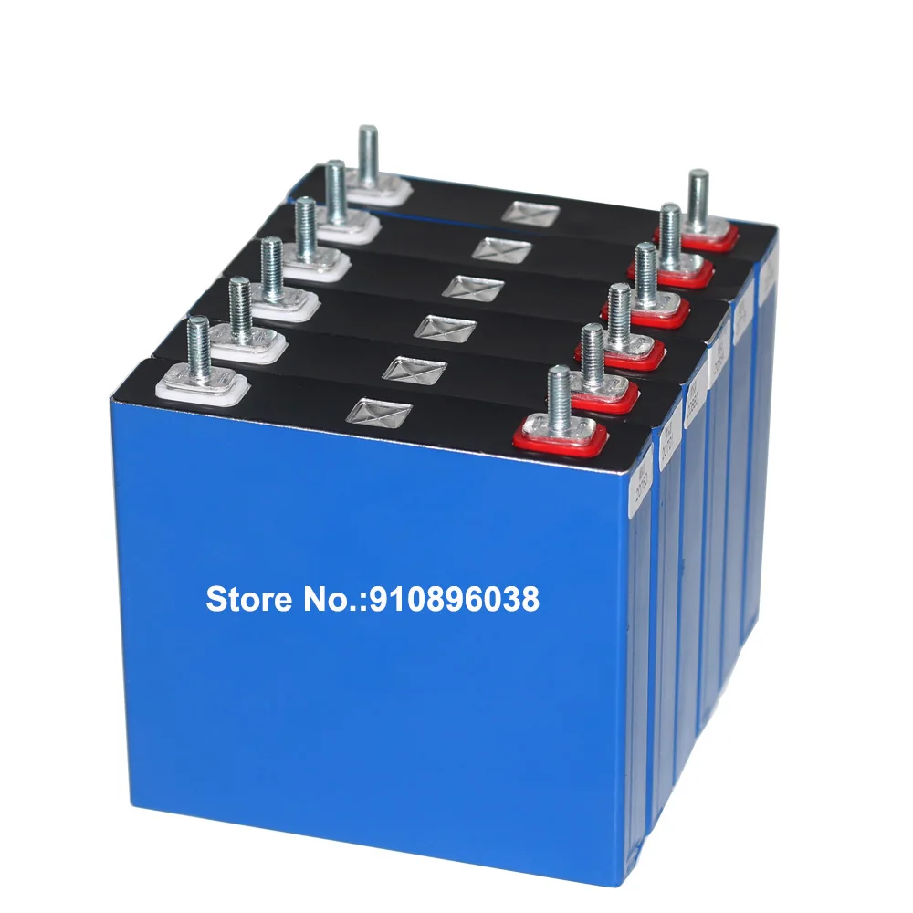 12PCS/Lot SCIB 2.3V 2.4V 20Ah LTO Battery Max Output 1200W 500A Discharge With Fast Charge Lifecycels 20000 Times