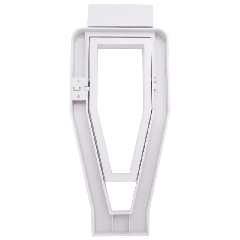 قوس البلاستيك سطح المكتب تخزين الرف قوس ل ميتا كويست 3/كوة كويست 2 VR نظارات المقود