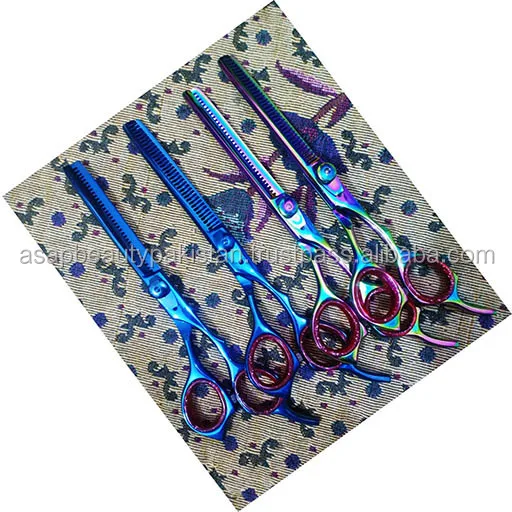 Kapper Dunner Schaar Hond Trim Shear Schaar Cnc Draad Gesneden Kapper Verdunning Shear Schaar