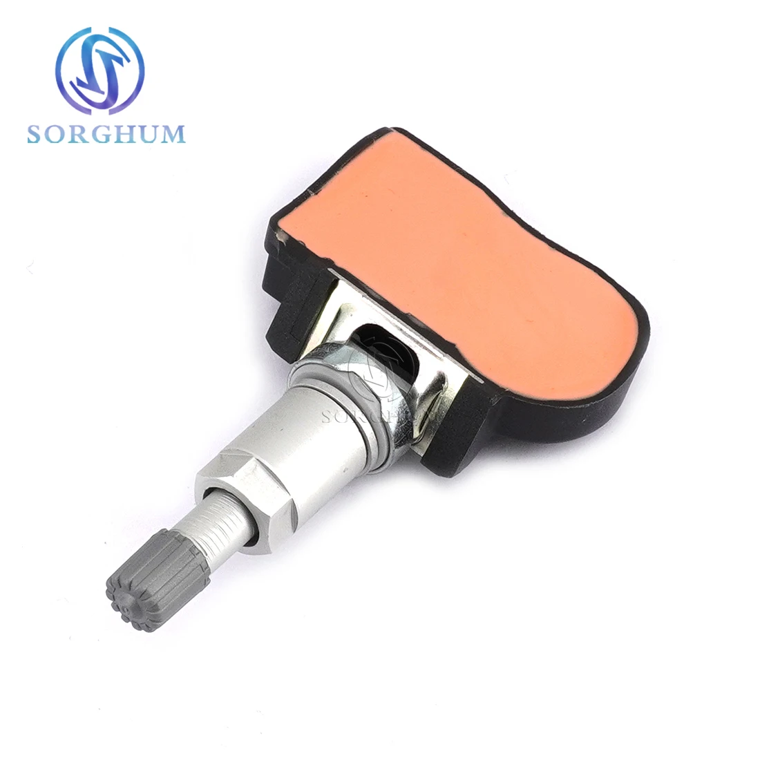 Sorghum 543093 5430T4 9656822980 TPMS Sensor Tire Pressure Monitor System For Peugeot 207 307 407 508 607 For Citroen C4 C5 C6