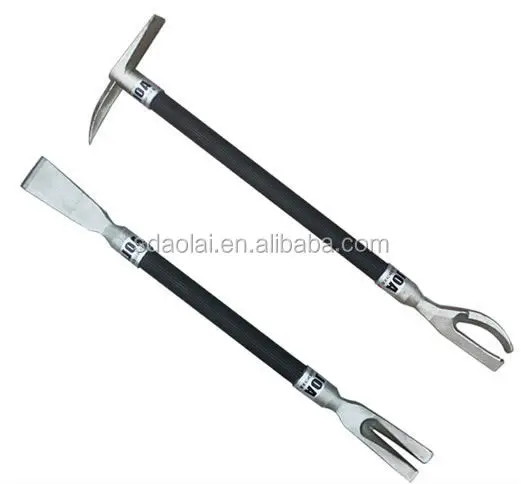 China High Quality Cheap Holligan Hooligan Tool Crowbar Hand Tool Set