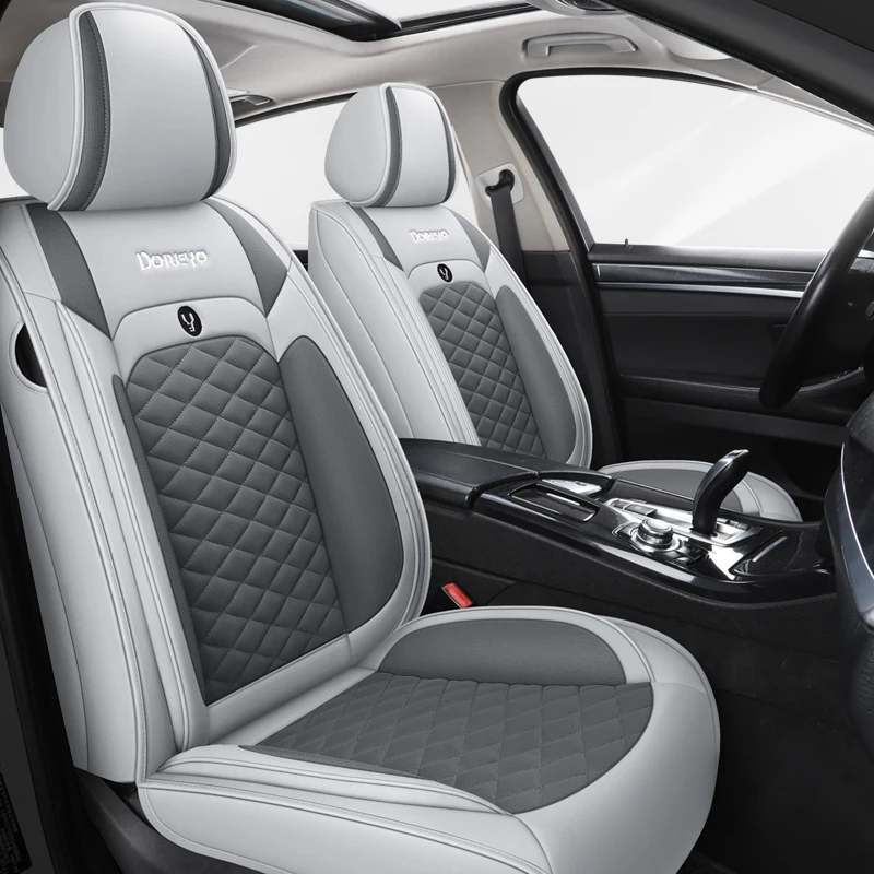

Car Seat Cover Sets For Mercedes Benz w212 vito ml w163 w164 w245 w169 slk r171 viano cla w204 gla gla w221 w176 Accessories