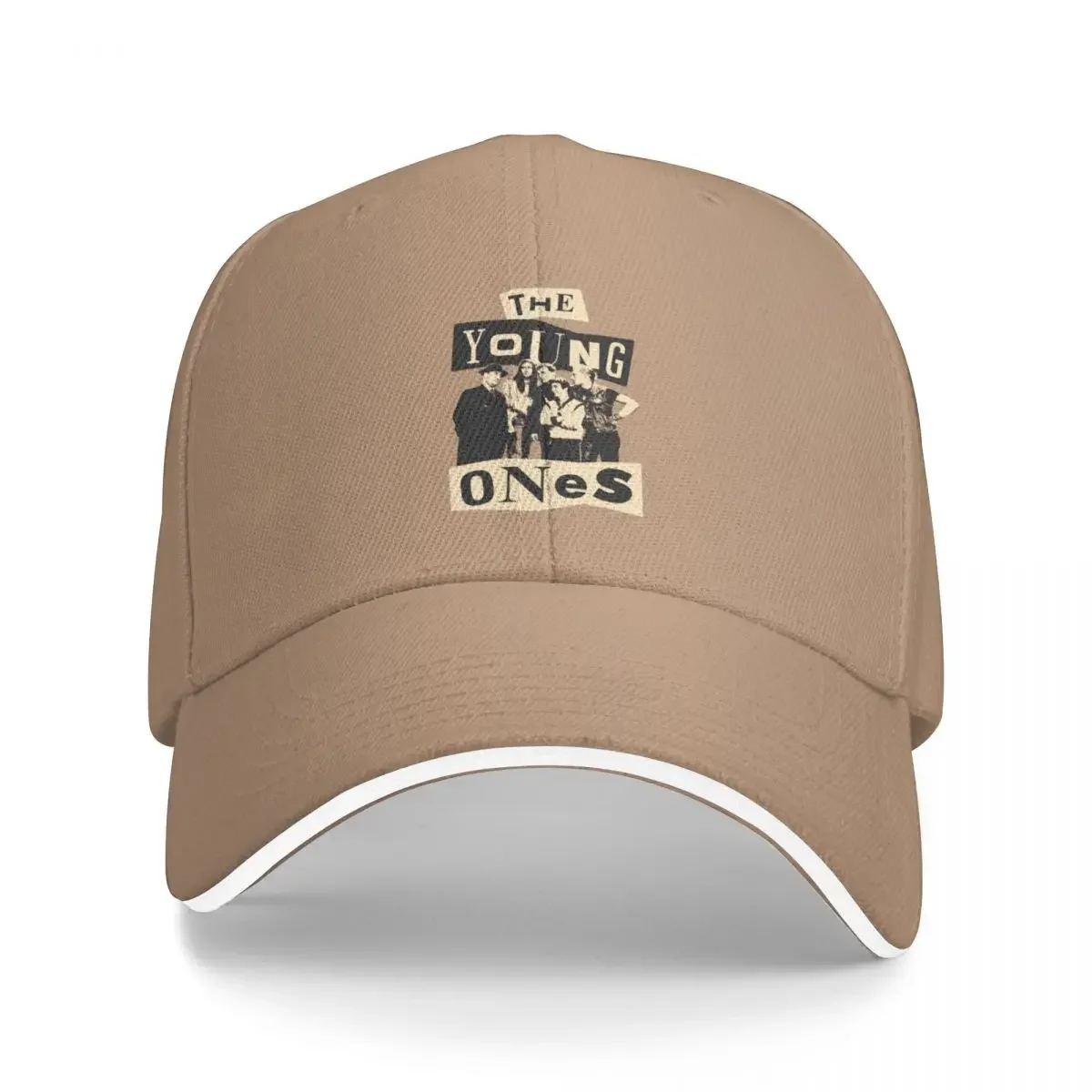 

The Young Ones UK Comedy Red Bucket Hat Baseball Cap sun hat baseball hat women's cap Men's