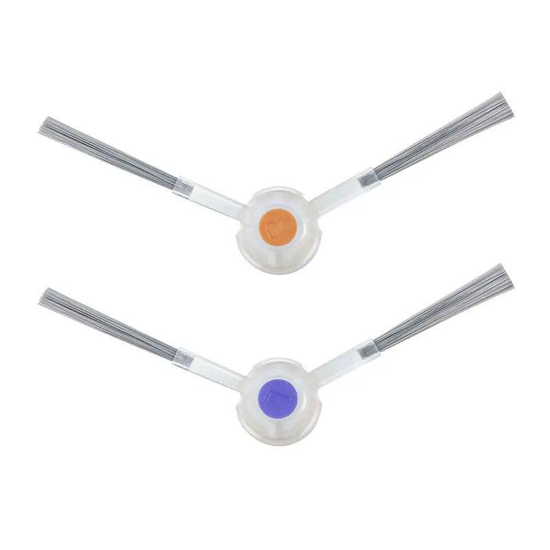 Cepillo lateral Hepa Filer Mop Cloths Rag para Narwal J4 / J4 Lite, pieza de repuesto, accesorio de aspiradora Robot de repuesto