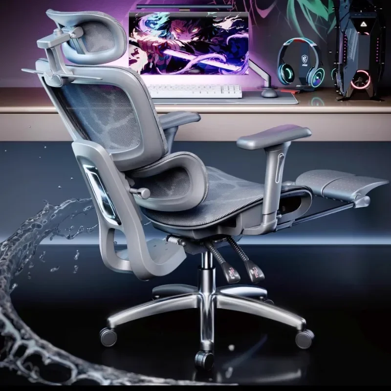 

Siege Gaming Chair Computer Chaise Gaming De Bureau Ergonomic Desk Chair Office Furniture Clearance Cajun Dining Chairs Chest