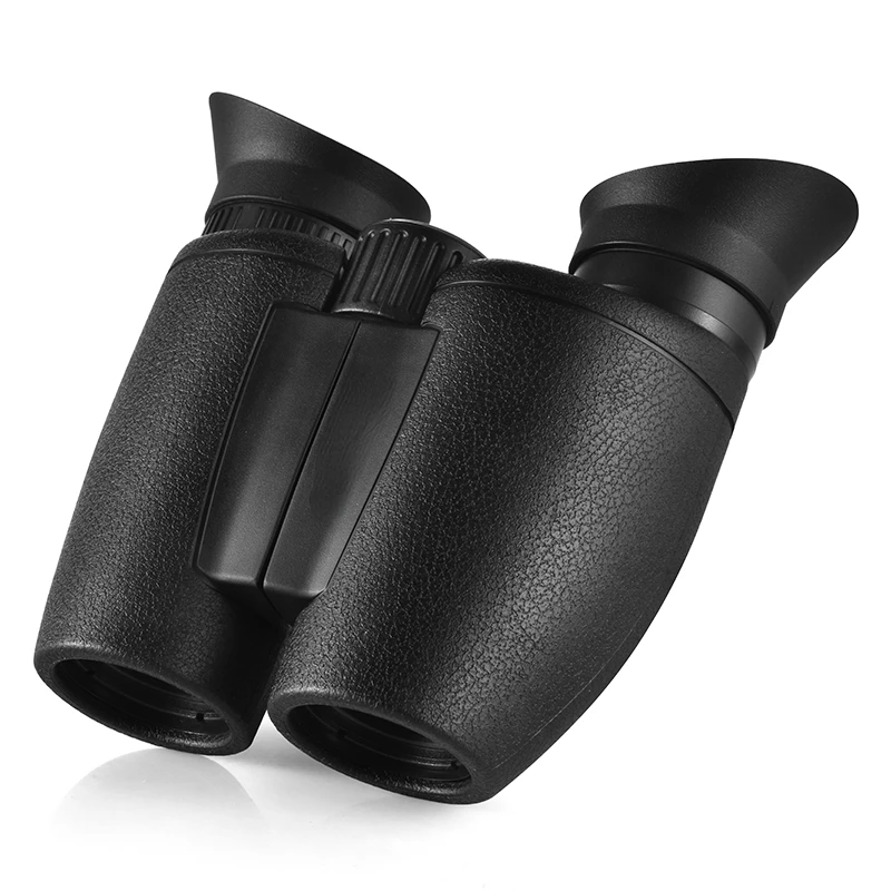 Binóculos hd de Alta Potência para Adultos Binóculos 25×30 Ocular Grande Profissional Telescópio à Prova Dágua