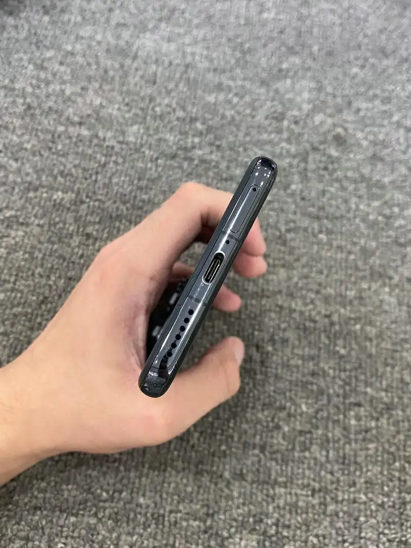 Huawei Pura 70 Pro+ Smartphone 5G Screen 6.8inches 2844x1260px CPU Kirin 9010 Dual SIM (Nano SIM) Used Phone