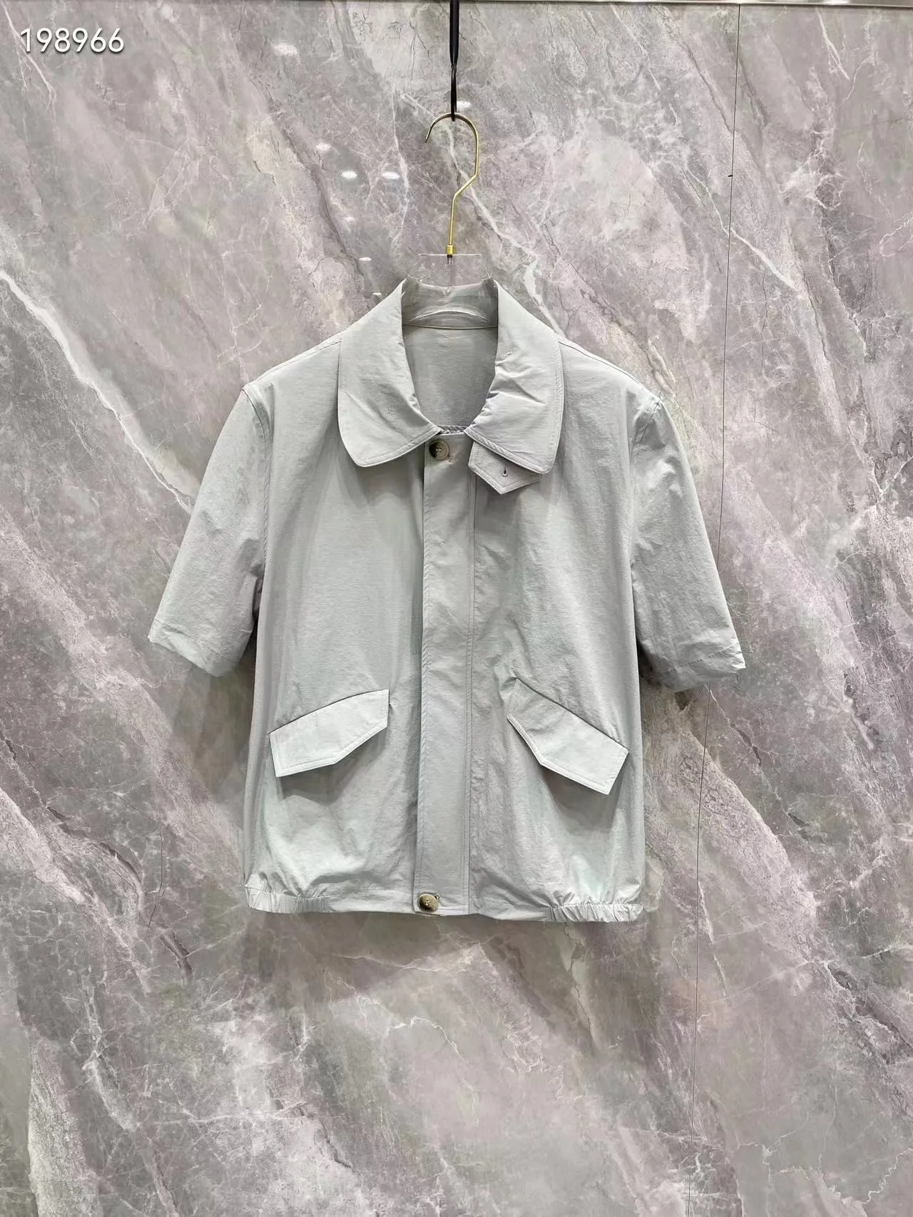 

wd0631 Fashion men Shirts 2024 Popular European Design party style men's Clothing