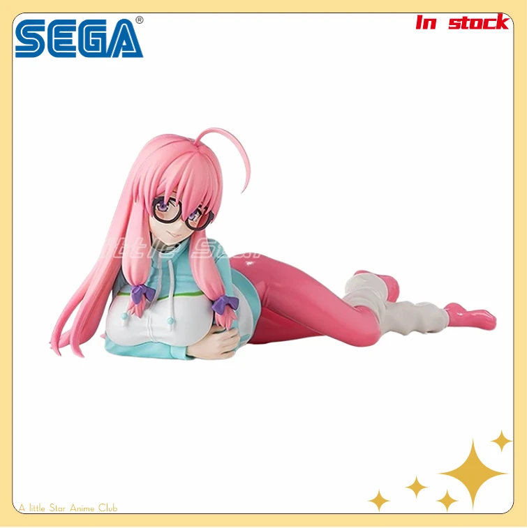 

Оригинальная модель SEGA PM Premium I Have A Stolen Ninja Izura Shiratsuri Dress Up аниме-фигурка