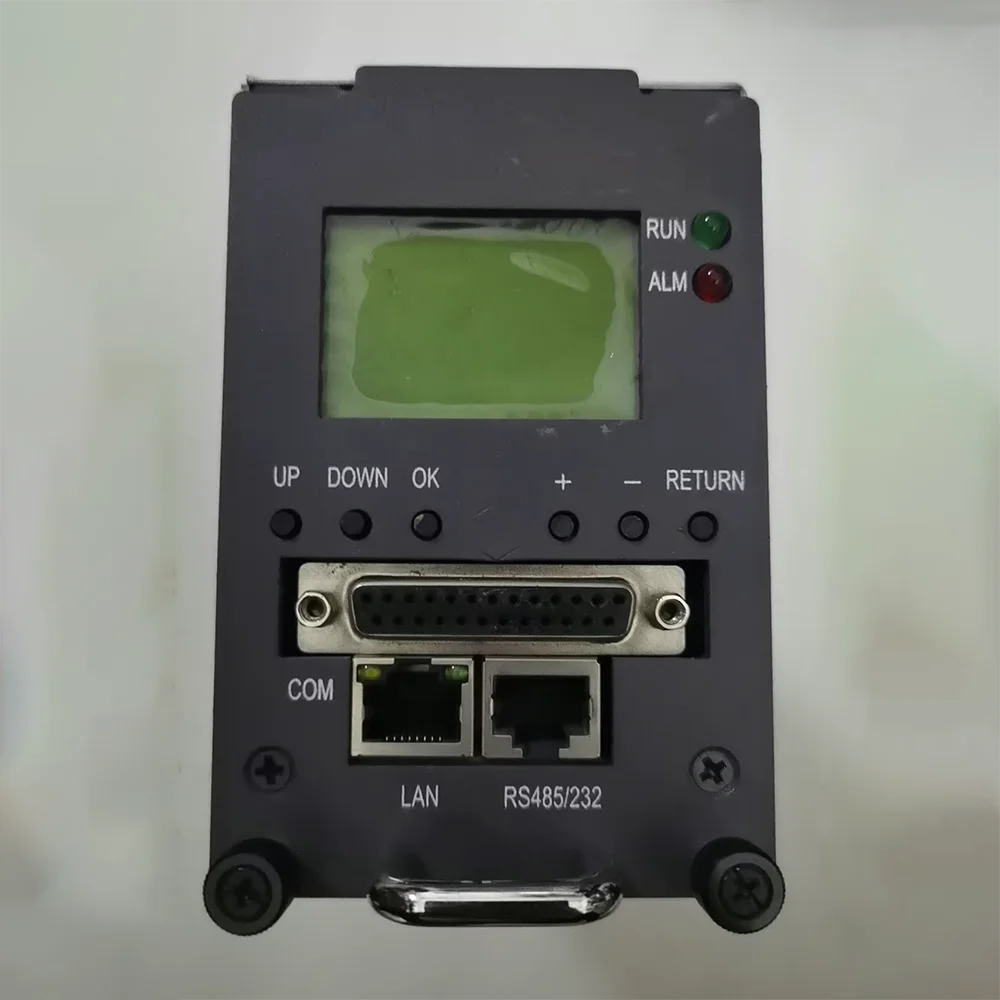 For Goldpower GPM48P-A Monitoring Module GPE48200E System monitoring