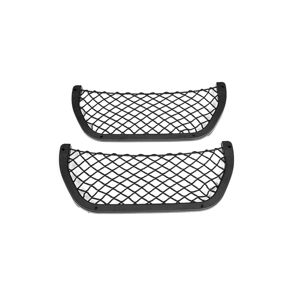 للجدار العظيم GWM WEY TANK 300 التحكم المركزي تخزين شبكة حقيبة تعديل تخزين شبكة حقيبة شخصية الملحقات الداخلية