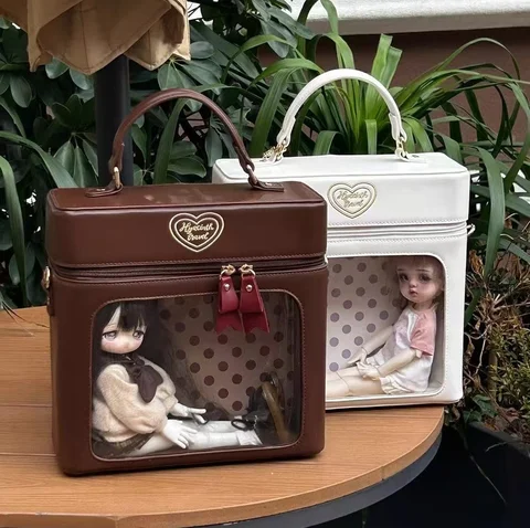 Мини-сумка для кукол Blythe OB24