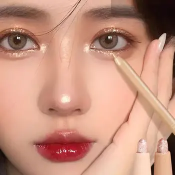 10 best sales Bút chì màu lấp lánh - №9