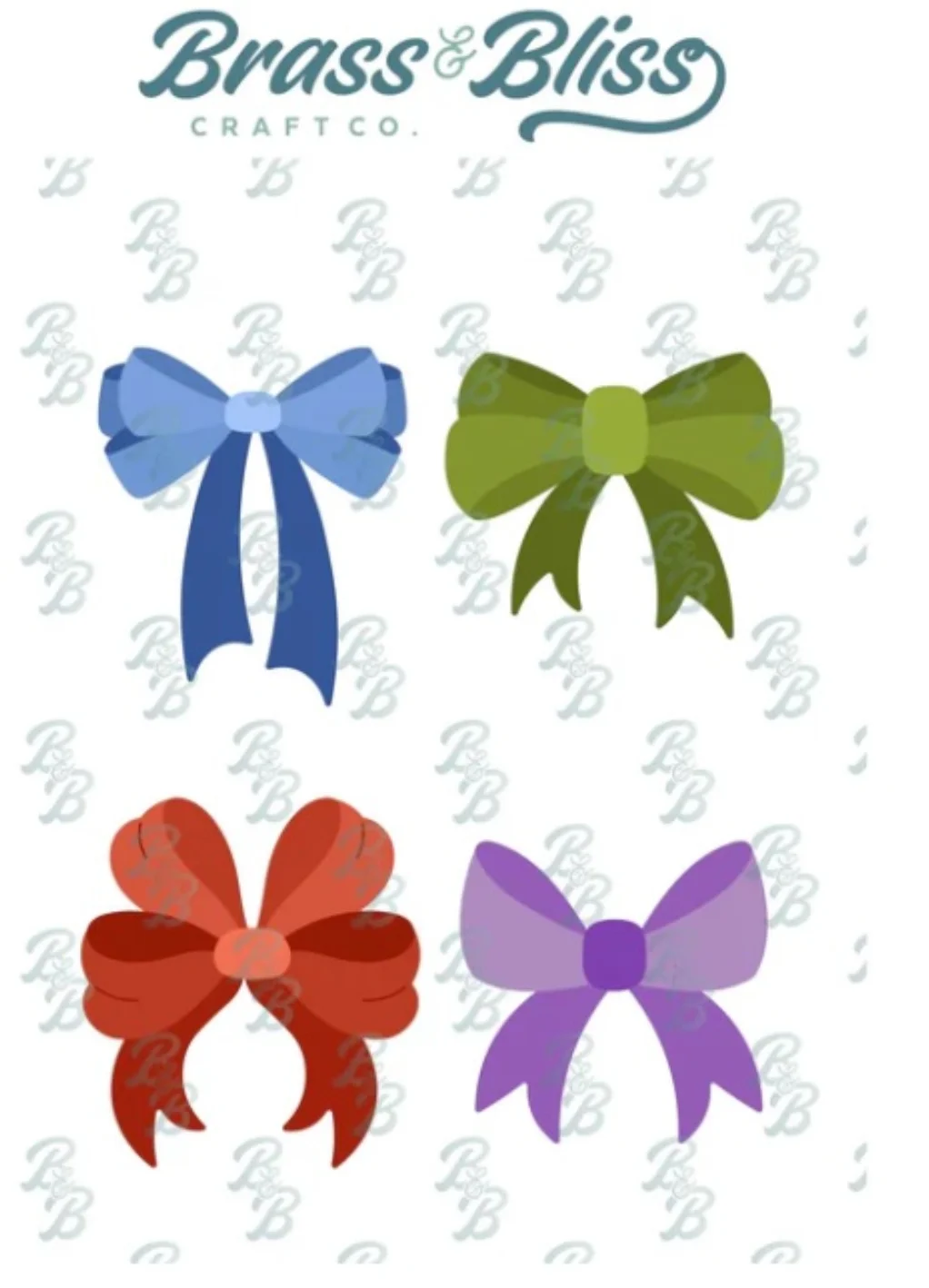 

Elegant Bows Metal Cutting Dies for DIY Making Card Scrapbook Embossed Paper Album Craft Supplies Template Decoration 2026 New