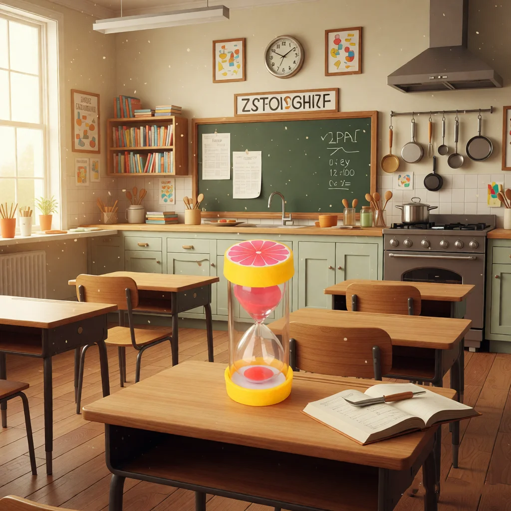 3/5/15/20/30 Mintue Fruit Hourglass Home Decoration Sand Glass Sand Clock Watch Sandglass Children's Timer Christmas Gift