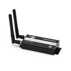 Adapter Mini PCI-E na USB z gniazdo karty SIM dla modułu WWAN/LTE opis ten adapter nie zawiera modułu mini PCI-E