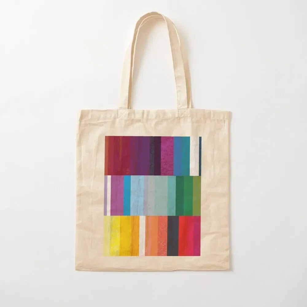 

Stripes Tote Bag Women's bags bags woman 2025 Tote Bag