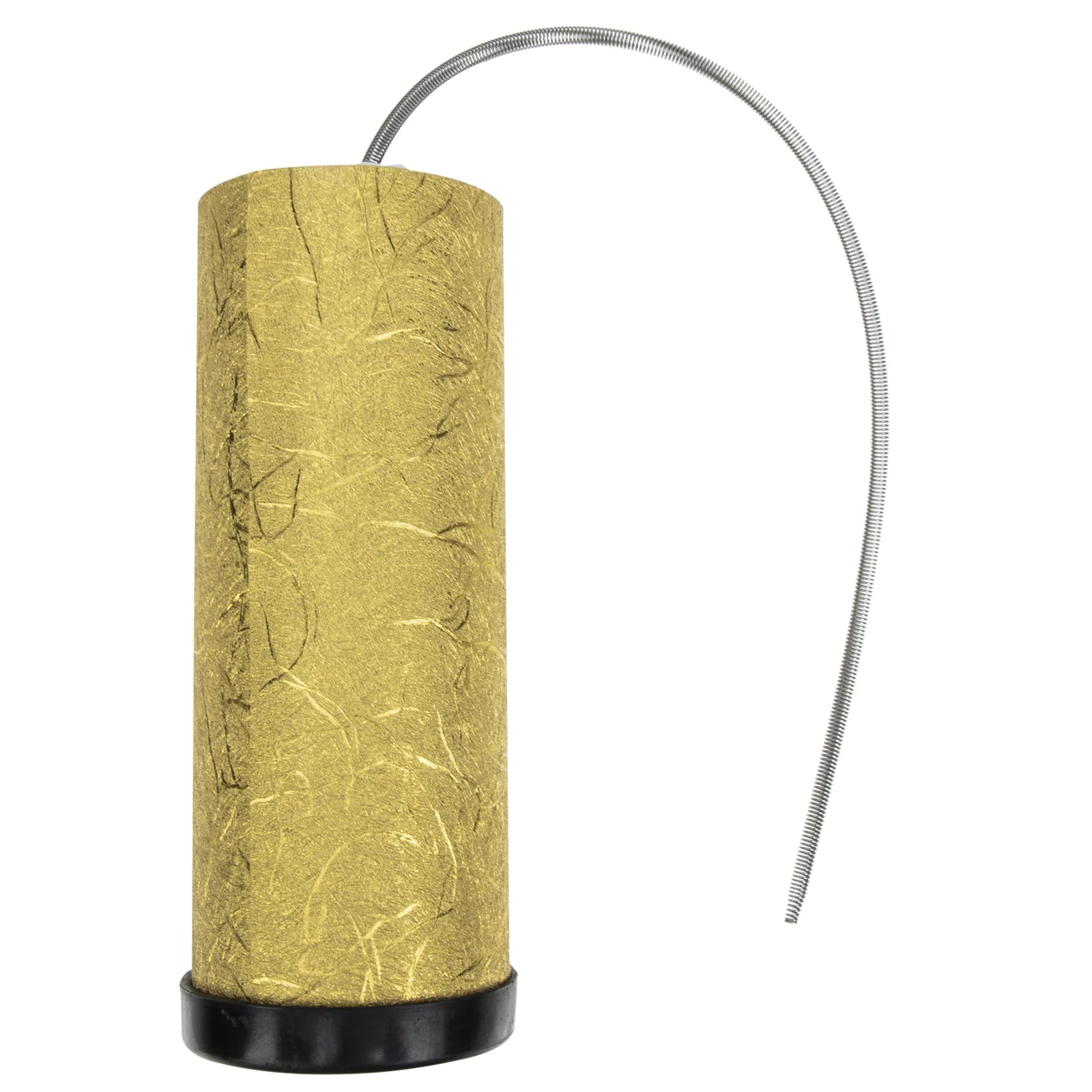 

Thunder Sound Tube Instrument Dubbing Spring Drum For Kids Smooth Surface Percussion Plaything Educational Musical