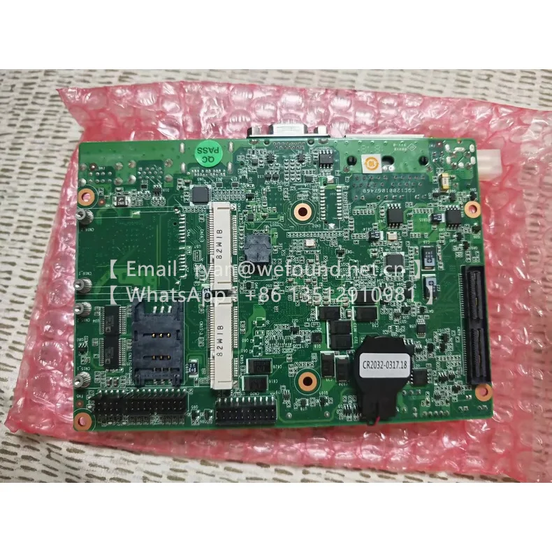 MIO-5251 MIO-5251J-U0A1E シングルボードコンピュータ J1900