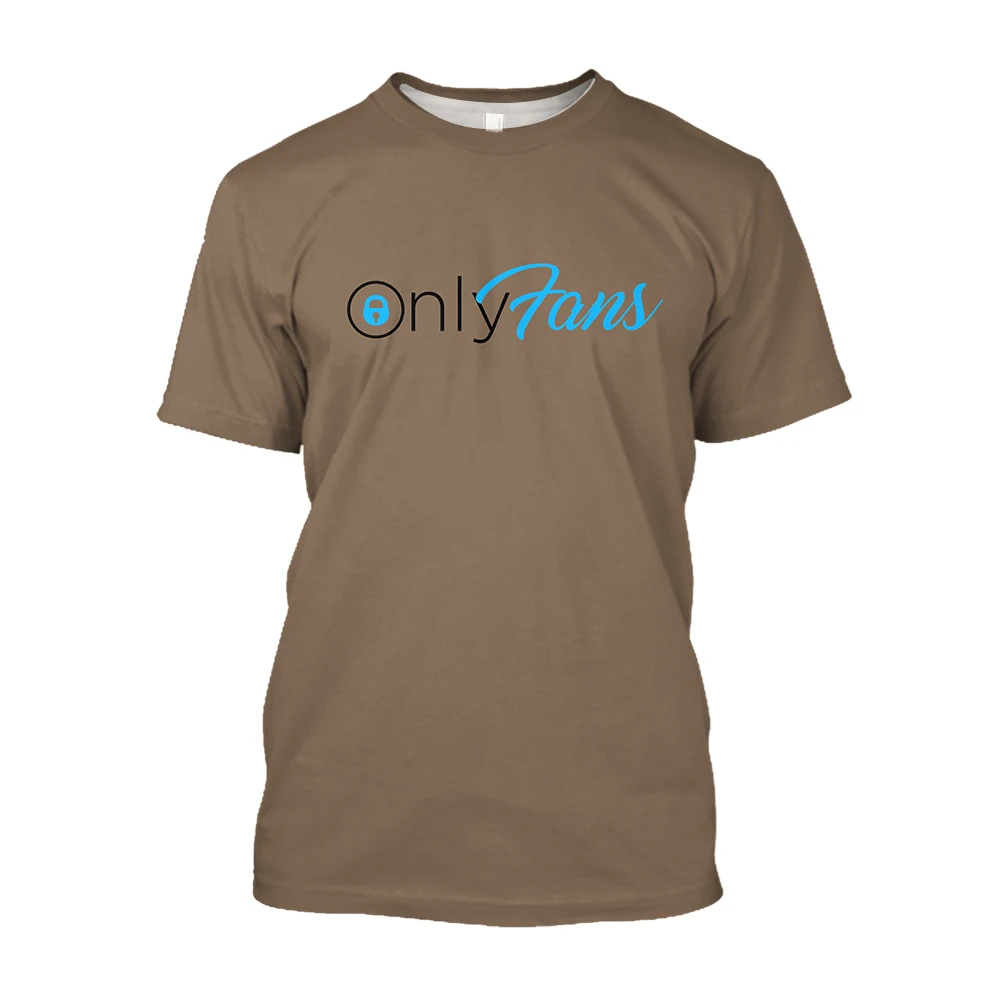 Jumeast Onlyfans-camisetas negras para hombres y mujeres, ropa de calle de gran tamaño, divertida, personalizada, Blanca