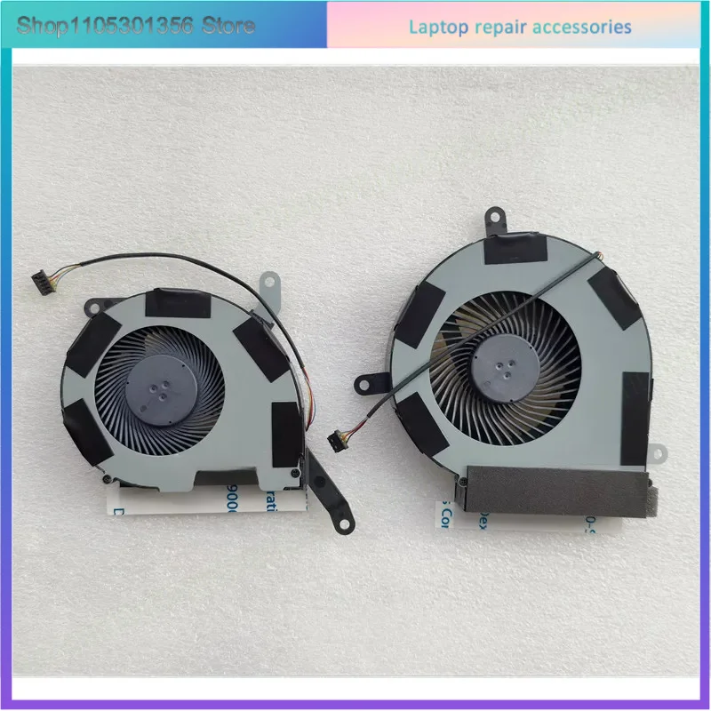 New Original CPU GPU PC Cooling Fan For Microsoft Surface Studio 43Q-00001 43Q-00013 All-in-one 28” 1 2  2+ AIO NS6CB01 NS6CB00