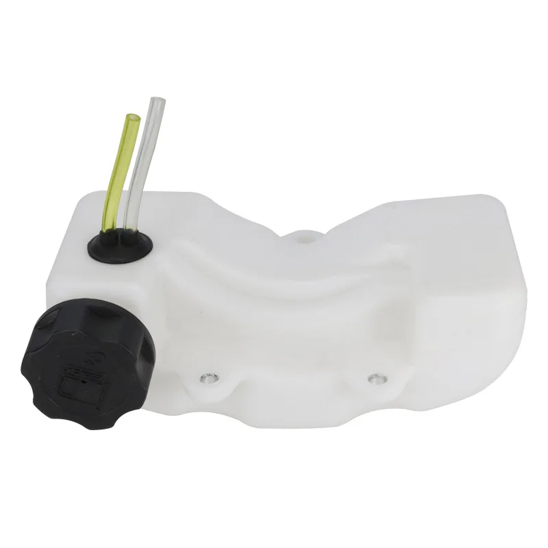 Imagem -03 - Universal Brush Cutter Fuel Tank Assy Apto para 32 Peças Cortador de Grama Tanque de Gasolina Aparador de Grama 1pc