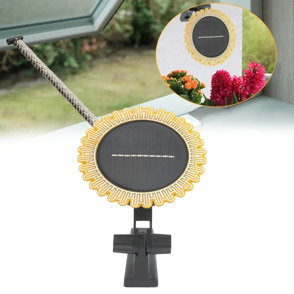 Zigbees Sunlight Rain Sensor Solar Charging Real-time Rainwater Detector App Controlled For House Outdoor