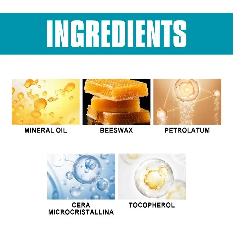 

Portable Natural Scent Deodorant Stick Long Lasting Odor Protection for Work Sports and Travel