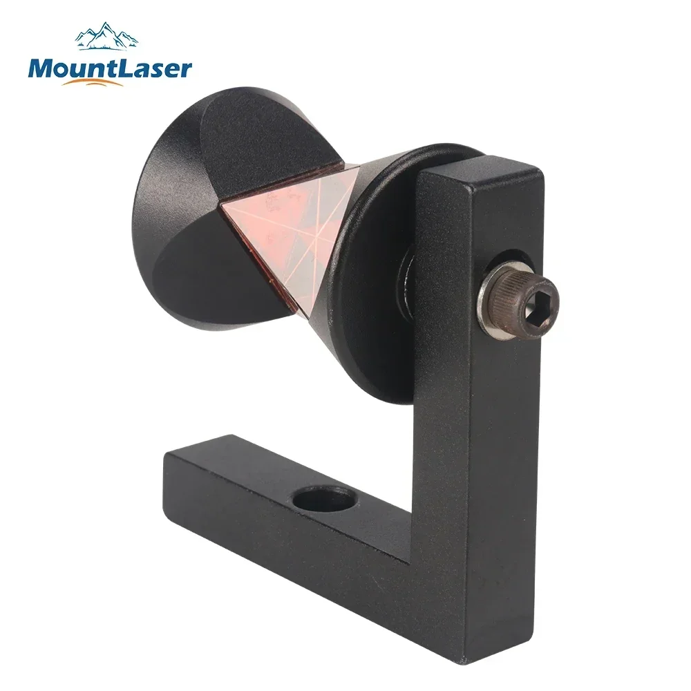 عالية الدقة GRZ101S Mini 360 °   المنشور مع حامل شريط GMP104 L لأدوات المسح