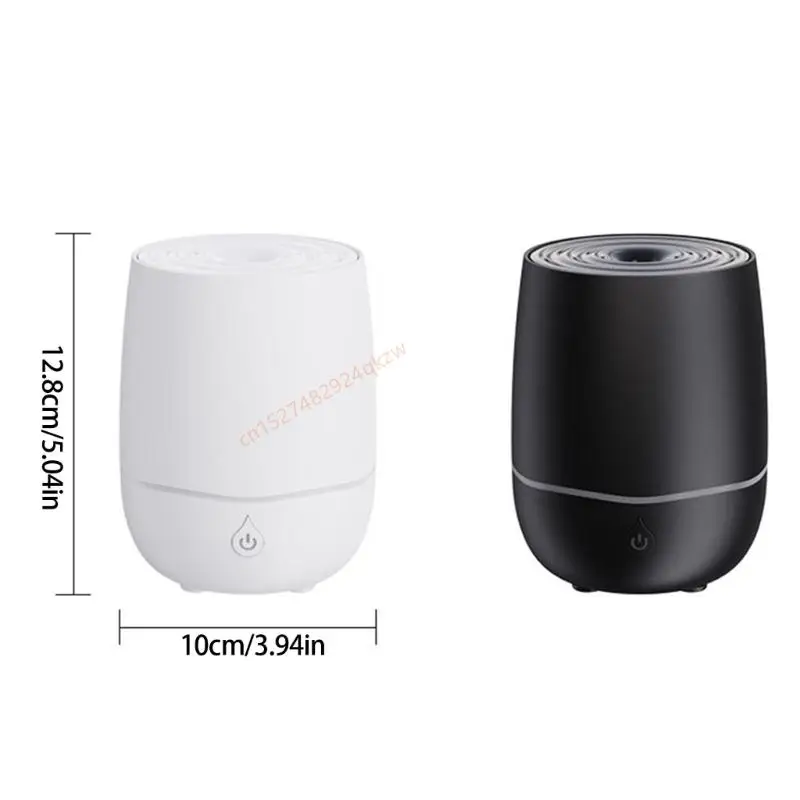 R9CD العطرية المرطب مع الإغلاق التلقائي من الناشر العطري للمساحة الصغيرة