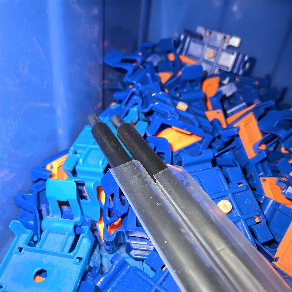 

4PCS Primary Charge Roller PCR For KONICA MINOLTA Bizhub C227i C257i C287i C226i C266i C286i C458 C558 C658 C258 C308 C368