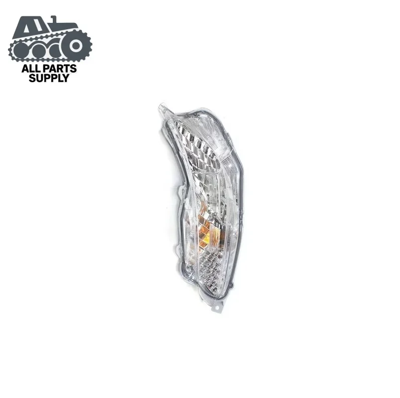 

Передний указатель поворота LH 81520 E0110 для Hino 300 Series Dutro XZU XKU 200 300 Toyota Dyna Toyoace