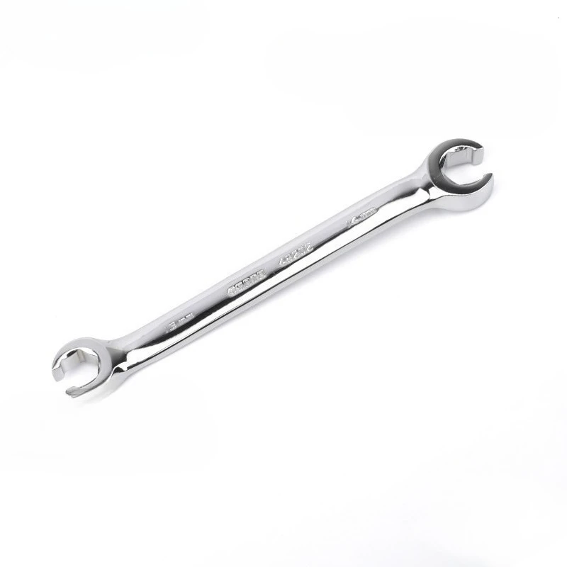 

YouTube Wrench SATA Professional Auto Repair Hand Tool, Double Head Opening YouTube