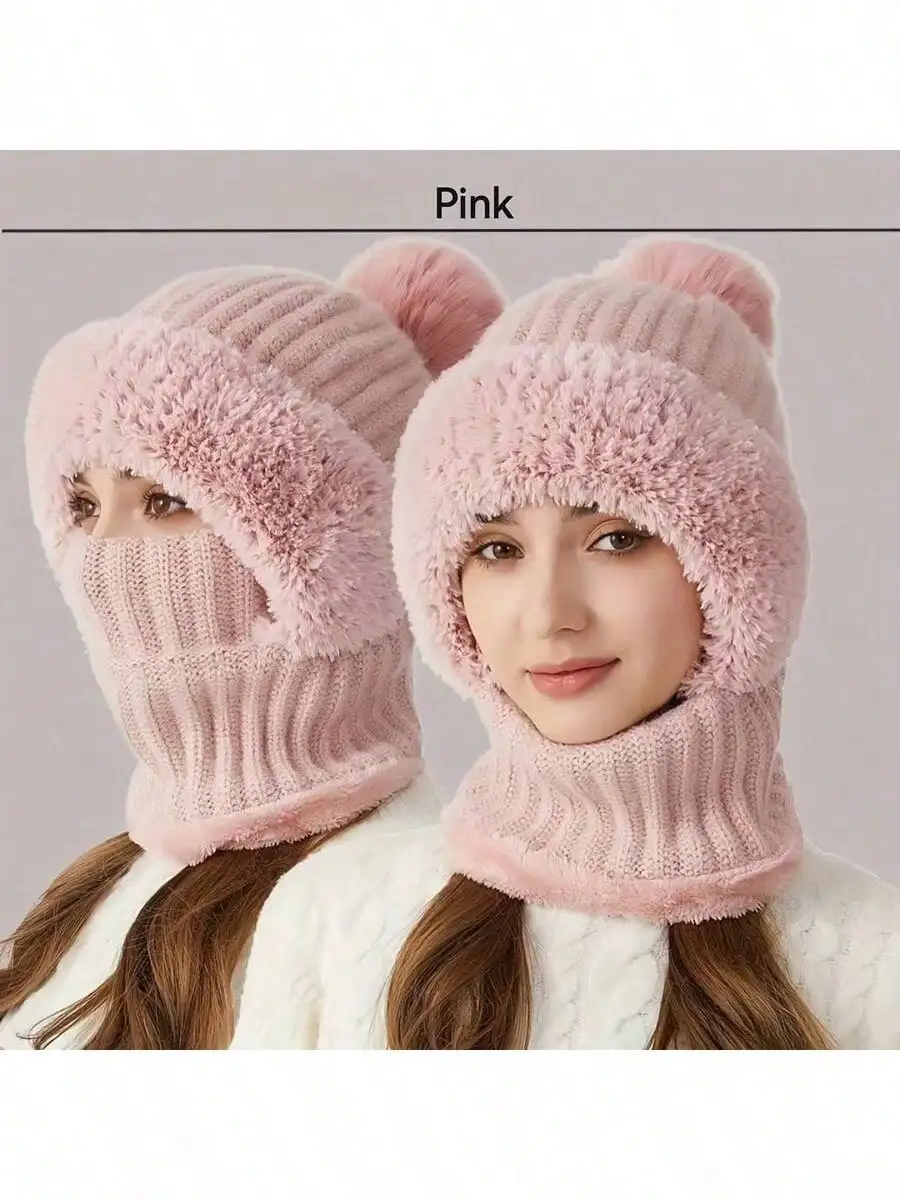 หมวกถักบุผ้ากันความร้อนและผ้าคลุมศีรษะแบบมีฮู้ด: กันลม อุ่น ระบายอากาศได้ดี ซึมซับความชื้น อุปกรณ์จำเป็นสำหรับการปั่นจักรยานในสภาพอากาศหนาวเย็น