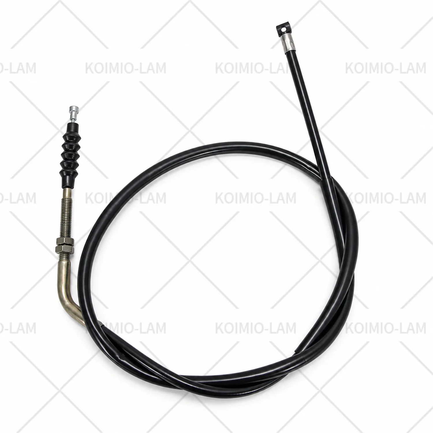Fit For Honda CRF1100 Africa Twin 2020 - 2026 Motorcycle Accessories Clutch Cable Line Wire CRF1100L 2021 2022 2023 2024 2025 view 3