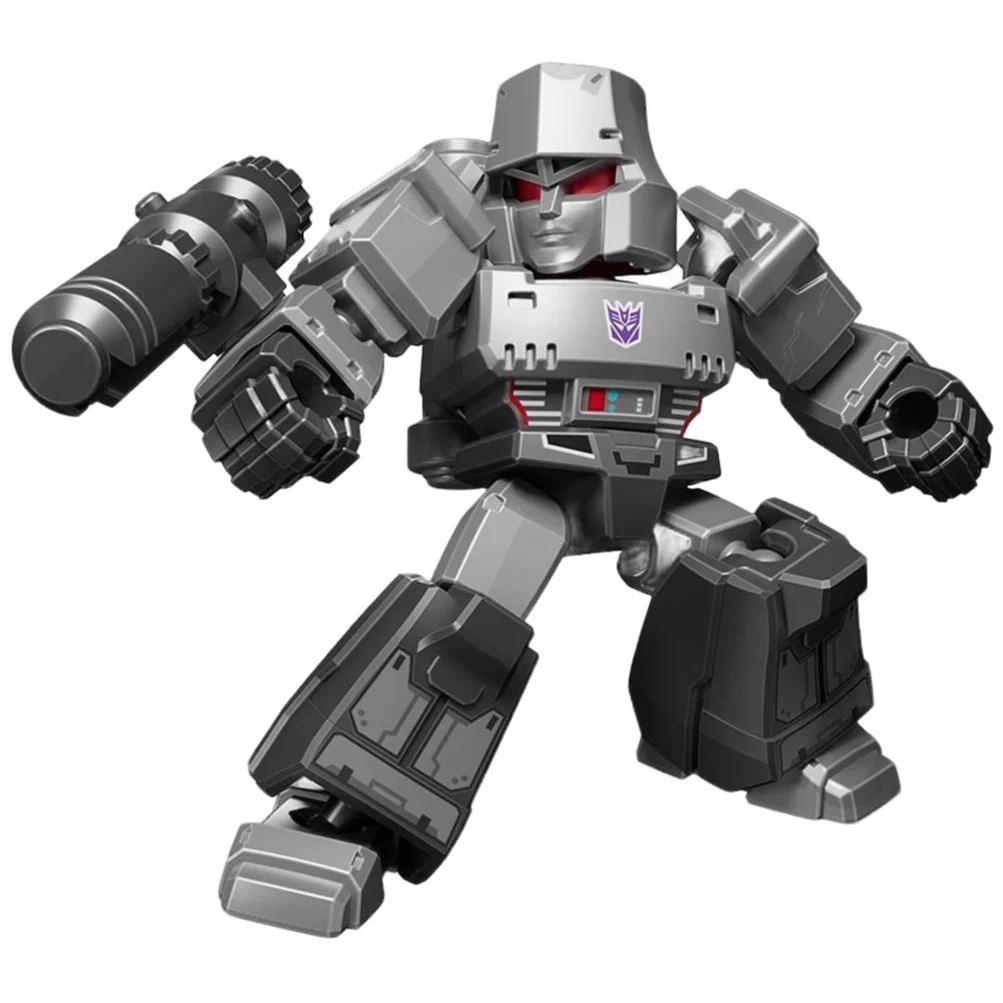 Hasbro transformadores optimus prime megatron unicron shockwave skywarp lama grimlock metrosex figura de ação anime modelo brinquedos